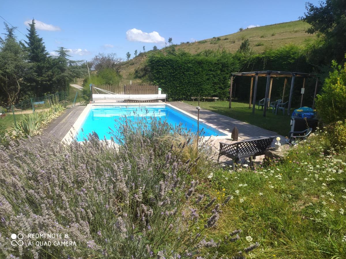 Gites "Le Bret" Saint-Sylvestre  Exterior photo