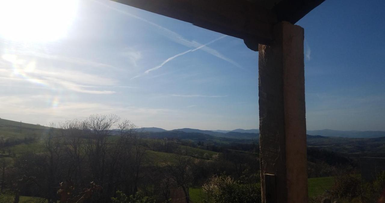 Gites "Le Bret" Saint-Sylvestre  Exterior photo