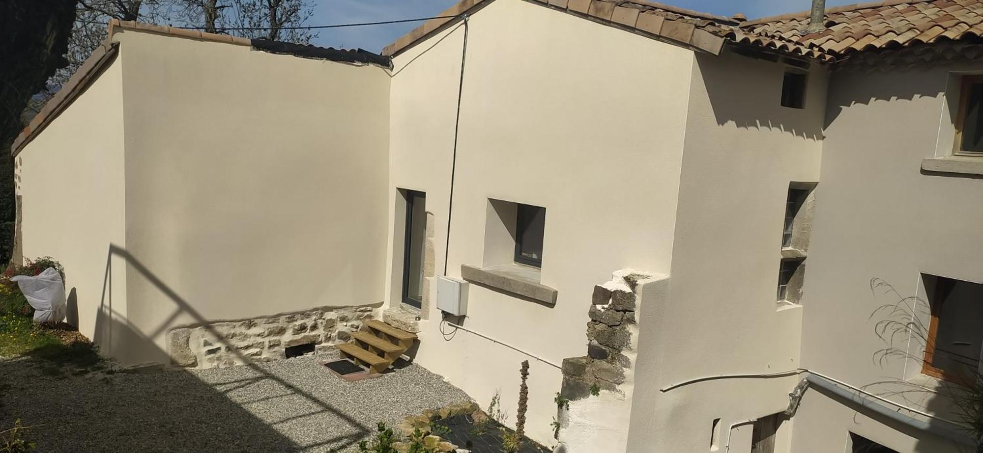 Gites "Le Bret" Saint-Sylvestre  Exterior photo