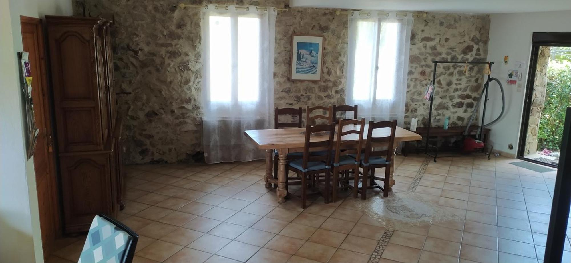 Gites "Le Bret" Saint-Sylvestre  Exterior photo