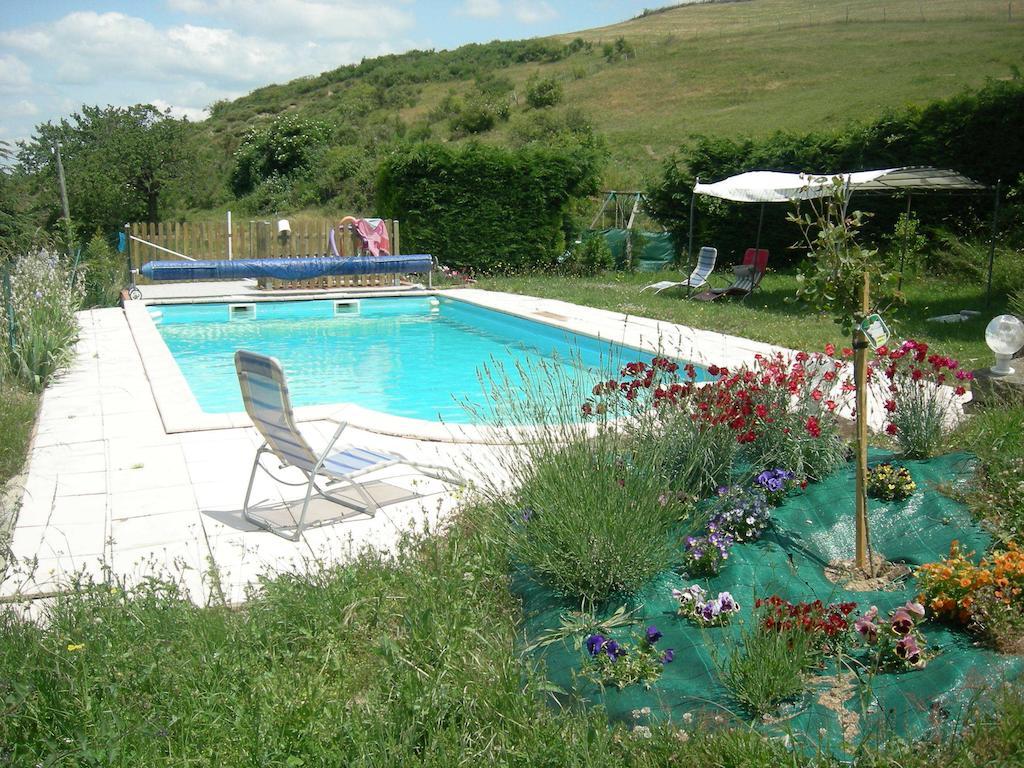 Gites "Le Bret" Saint-Sylvestre  Exterior photo